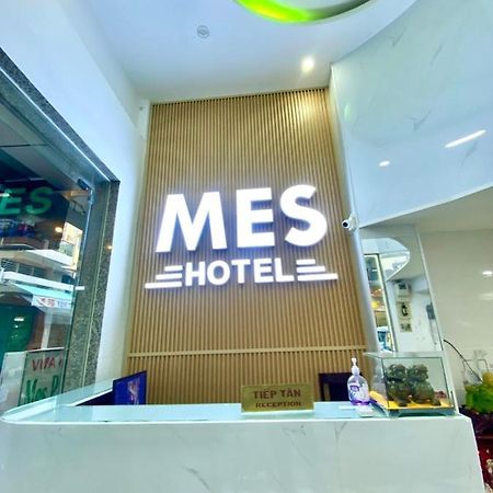 Mes Hotel - Ngay Ben Ninh Kieu Can Tho Exterior foto