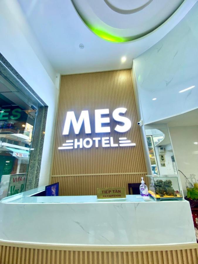 Mes Hotel - Ngay Ben Ninh Kieu Can Tho Exterior foto