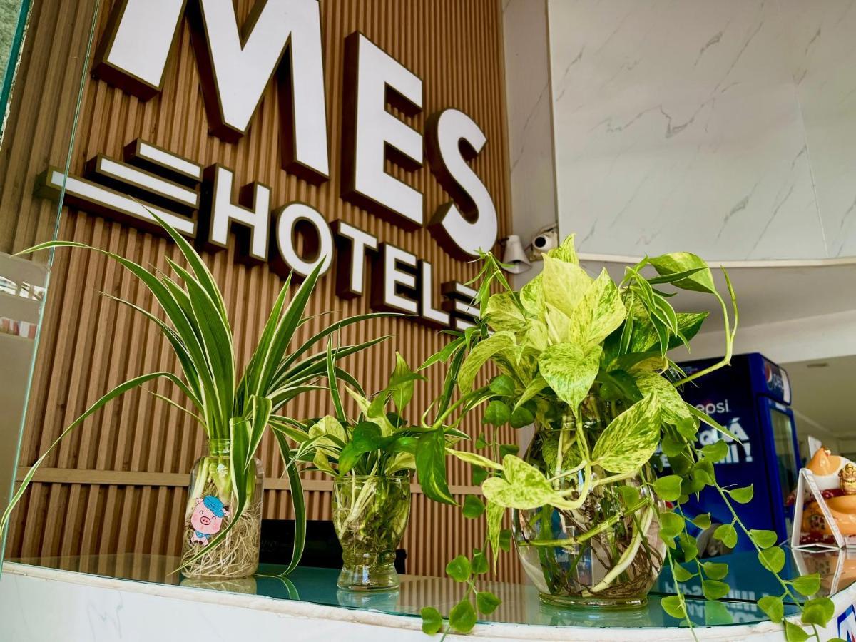 Mes Hotel - Ngay Ben Ninh Kieu Can Tho Exterior foto