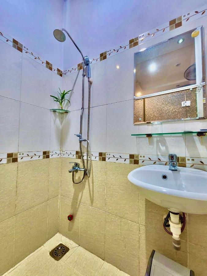 Mes Hotel - Ngay Ben Ninh Kieu Can Tho Exterior foto