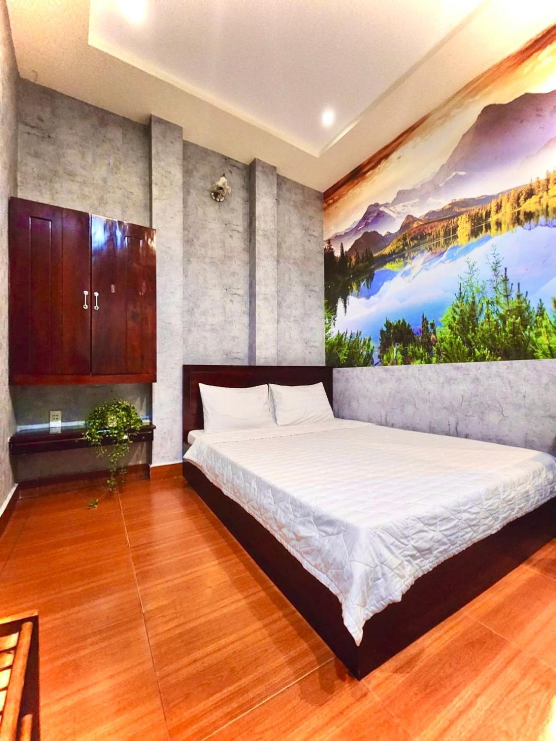 Mes Hotel - Ngay Ben Ninh Kieu Can Tho Exterior foto