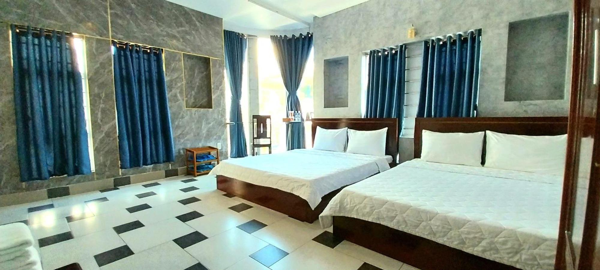 Mes Hotel - Ngay Ben Ninh Kieu Can Tho Exterior foto
