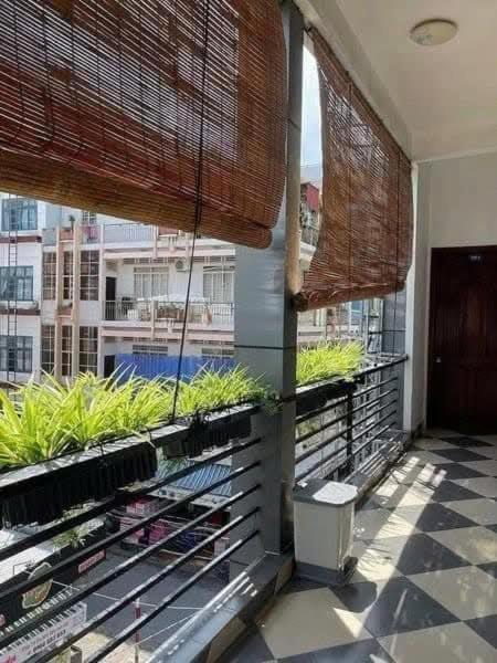 Mes Hotel - Ngay Ben Ninh Kieu Can Tho Exterior foto